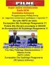 Co na to PiS i Macierewicz, którzy zniszczyli armie?