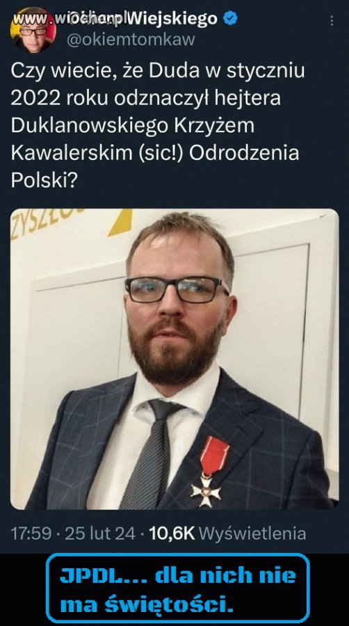 Taka sytuacja