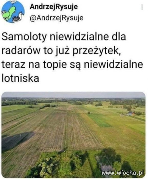 CPK wyznacza nowe standarty. Tego jeszcze nie było