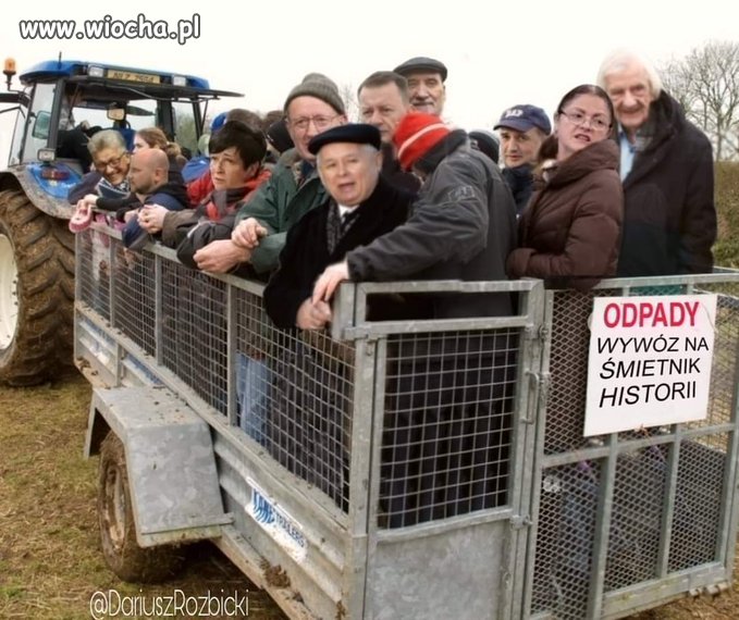 Jedziemy