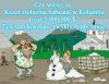 Nie ma co narzekać!