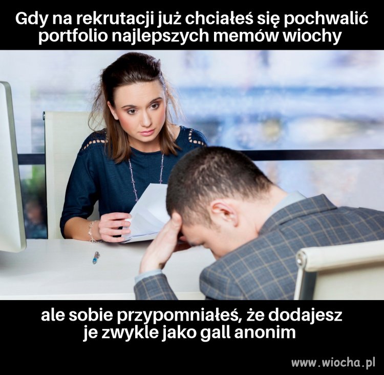 Ale przynakni nikt nie zapuka o 6 rano 