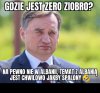 Biedak. Musi teraz znaleźć sobie inny kierunek, 
