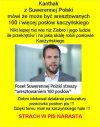 "Genialny" strateg Kaczyński, tego nie przewidział