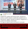Dlaczego  trzech d u r n i ó w nie żądało tego emabarga kiedy rządzili? Ktoś wie?