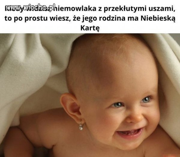 To raczej oczywiste 