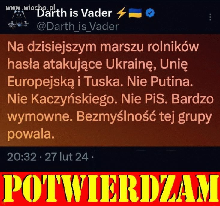 Nic dodać, nic ująć