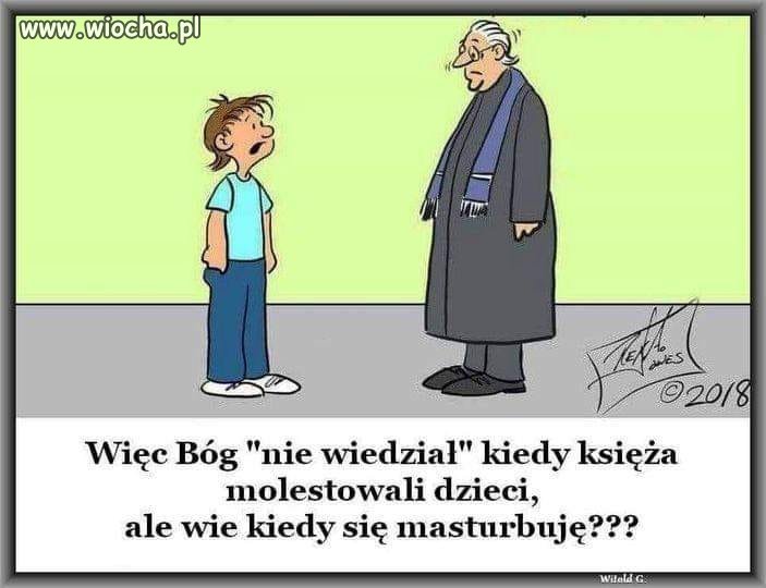 Któż nie ma pokus