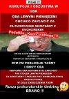 BRAWO !!! Rusza prokuratorskie śledztwo !!!