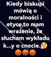 Byłoby śmiesznie