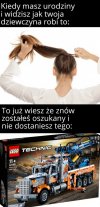 Dla nich seks nie jest prezentem