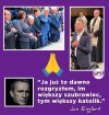 Zawsze tak było...