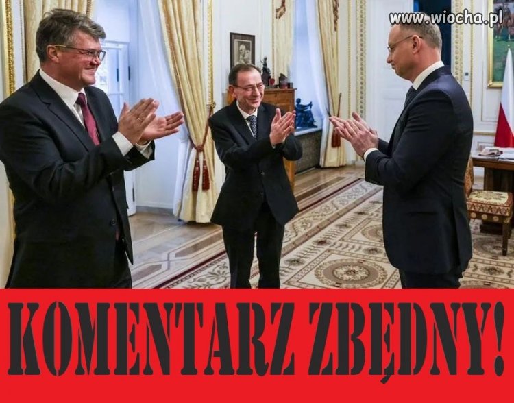 Komentarz zbędny !!! !!