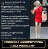 Najwierniejsza propagandzistka PISu