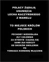 Spokojnie, najpierw trzeba posadzić tych pisich ..
