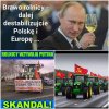 A Putin zaciera ręce!!!