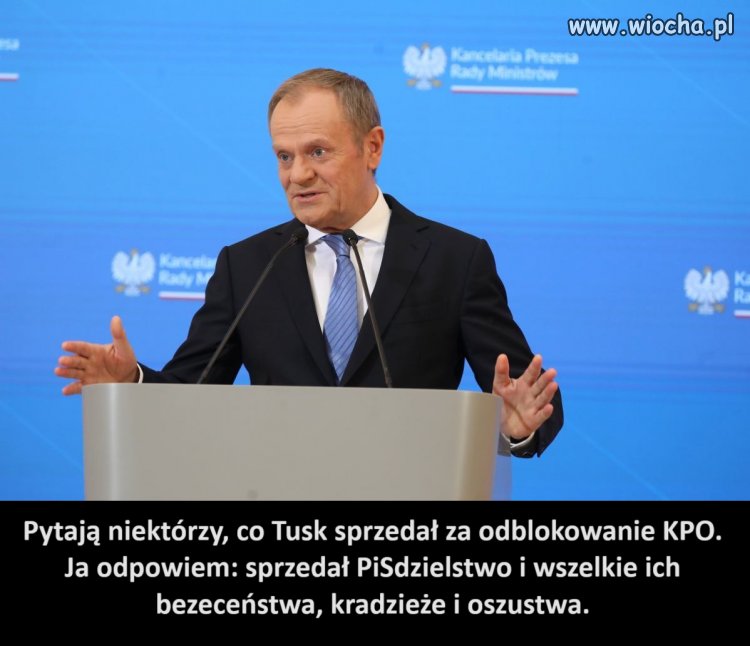 To co PiSdzielcom nie udało się w 2 lata