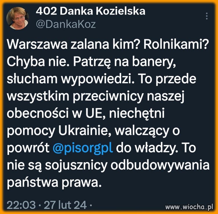 Scenariusz pisany cyrylicą ...