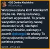 Scenariusz pisany cyrylicą ...