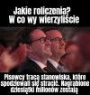 To wam prąd zdrożeje o 80%. Zakład?