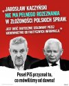 Czy kierownictwo PiS chroni prezesa przed gorzką prawdą