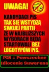 Pisowska żenada