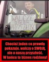 Obudzili się po 8 latach i kwiczą