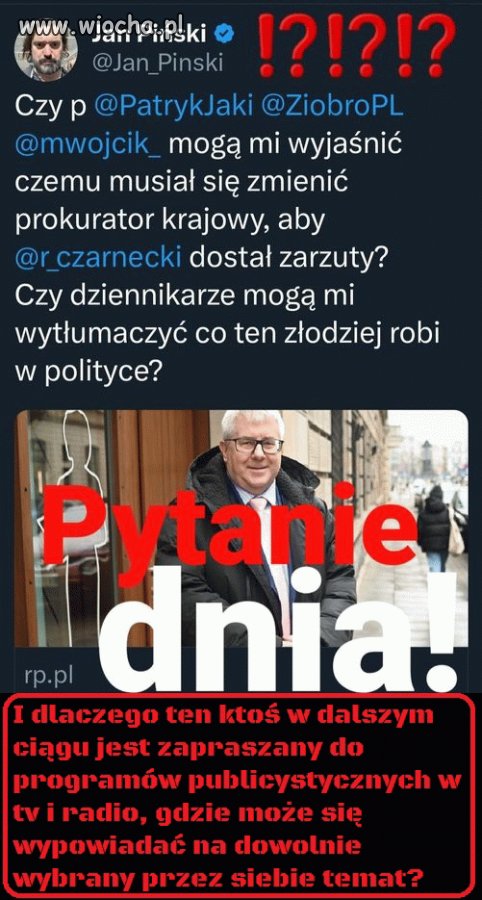 Dobre pytanie