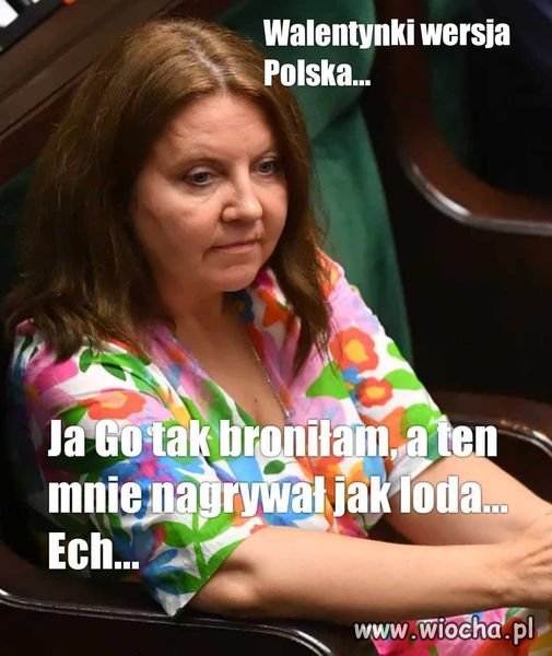 Powinni odtworzyć te nagrania w TV TRWAM
