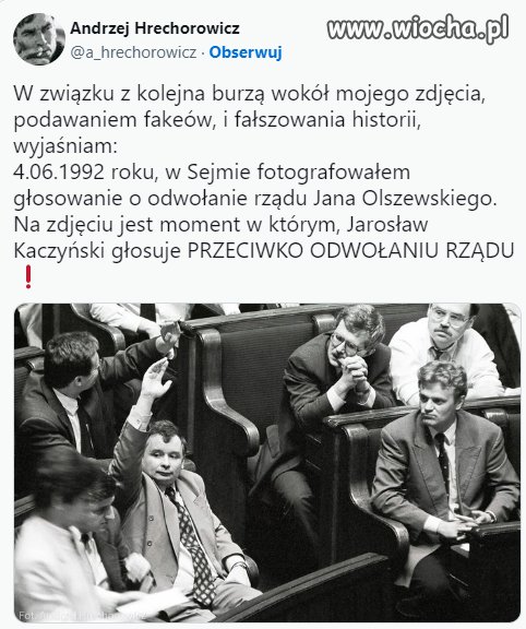 I tak było