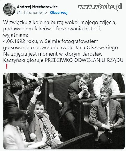 I tak było
