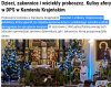 Jak zwykle w kościele to sami święci