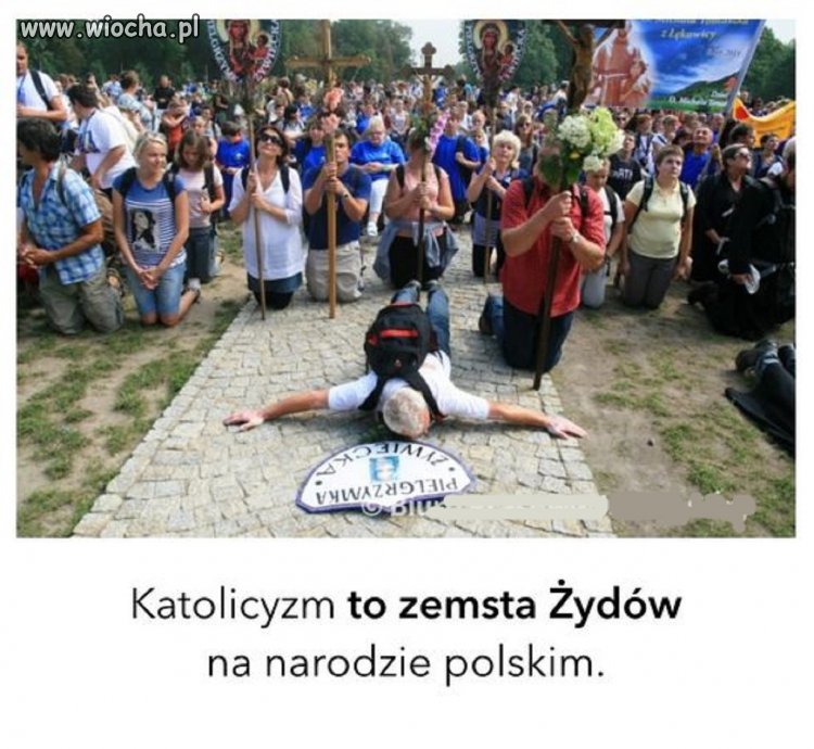 To musi być prawda