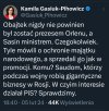 W czyim interesie działał PiS? Sprawdzimy.