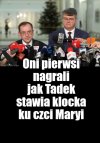 Kaprawym okiem ateisty patrząc ...