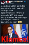 Tak działał cały ten rząd. Okłamywano Polaków przez 8 lat...