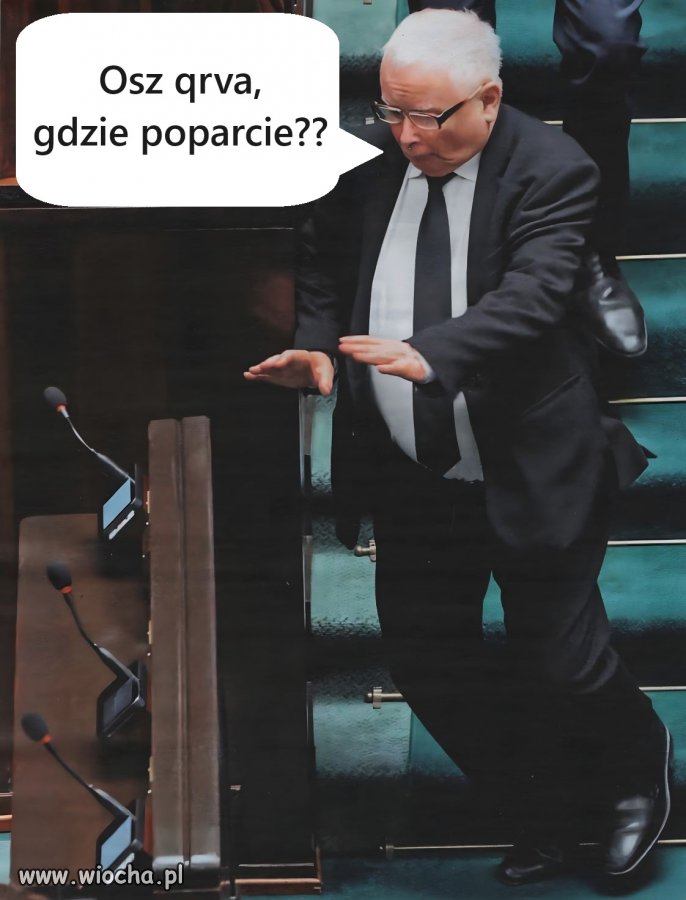 Słychać wycie? Znakomicie!