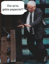 Słychać wycie? Znakomicie!