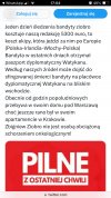 Stonoga na tropie!