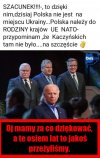 Szacunek Panowie
