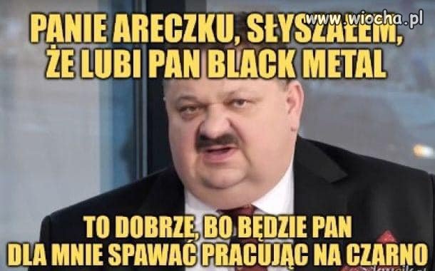 Januszex