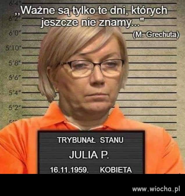 Ma szansę zostać szefową kuchni w zakładzie karnym