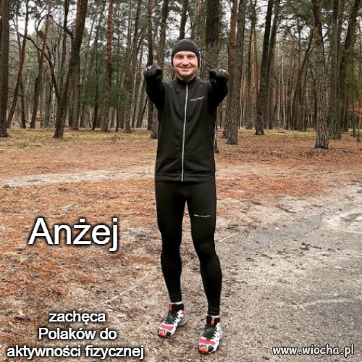 Czujesz się zachęcony ?