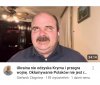 Jakiś konfio-kamracki guru, czy co?