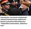 Nie ma kto tego świra przystopować?