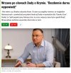 Z głodnym nie pojesz