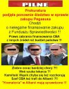 Wyglada ze te prawe i sprawiedliwe kreatury, nie wyjda z pierdla!