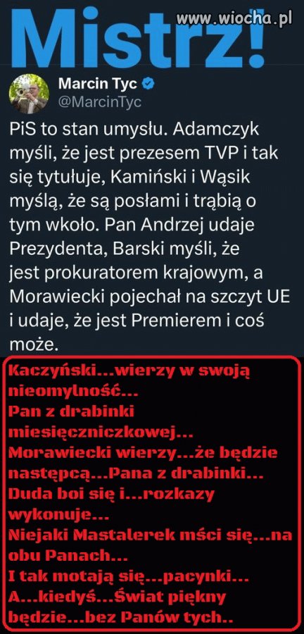 W punkt
