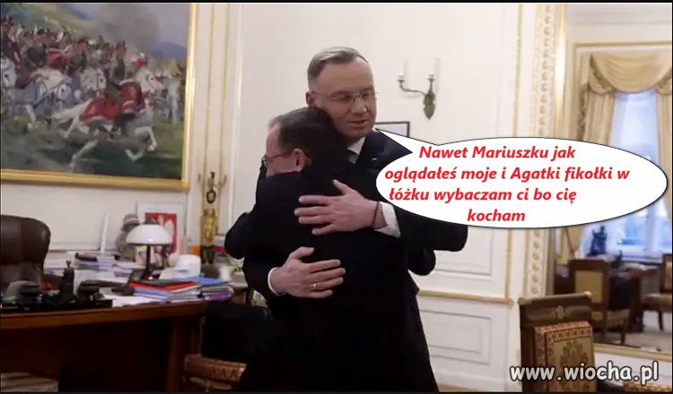 Anżej kochliwy
