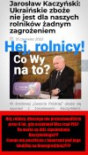 I to powiedział guru prawie 70% rolników.